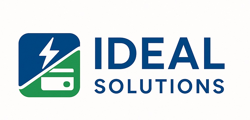 Ideal Solutions